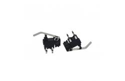 China 12VDC 0.1A DIP 5 Pin Push Button Smart Switch With Handle supplier