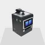 10nm Desktop Spectrophotometer Lab Testing Equipments With Accurate Analysis And Transfer for sale