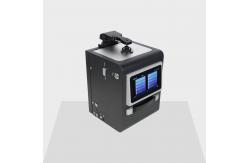 China 10nm Desktop Spectrophotometer Lab Testing Equipments With Accurate Analysis And Transfer supplier
