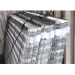 Decorative 1.6mm Expanded Steel Mesh For Architectural Applications