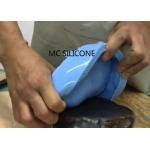 Tin Cure Liquid Silicone Moulding Rubber For Artificial Stone 30 Shore A for sale