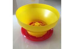 China Automatic Plasson drinkers chicken feed supplier