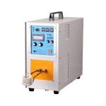 Precise Temperature Control Induction Heating Equipment  Various Applications