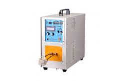China Precise Temperature Control Induction Heating Equipment  Various Applications supplier