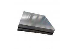 China JIS G3302 Z12 GI Galvanized Plain Sheet For Automotive Industry supplier