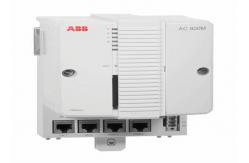 China ABB PM856AK01 CPU Processor Unit 3BSE066490R1 AC 800M Controller supplier