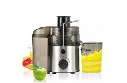China 400Watts Nutribullet Home Electric Blender Masticating Juicer Machine With Brush supplier
