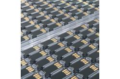 China Follow Usb Case By Oem UDP Flash Chips Factory Flash Wholesale supplier
