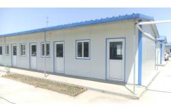 China Modular Modern Container House Tiny Home Prefabricated Quick Installation supplier