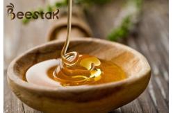 China Pure Natural Bee Honey Residues Free Multi Flower Honey 100% Pure Raw Honey supplier