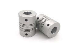 China High Precision Laser Machining CNC Machined Processing Machine Parts supplier