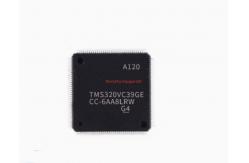 China TMS320VC33PGEA120 supplier