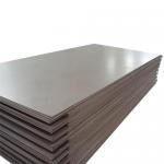 Hot Rolled Stainless Steel Metal Sheet 200 Series 300 Series 400 Series No.4 8K for sale