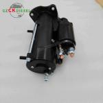 Starter Motor AZE4660 for MF 5600 5608 5609 Tractors for sale