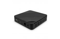 China RTMP Linux IPTV Box H265 Decoder Software Upgrade Stb Smart Iptv supplier