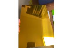 China 0.3mm PE Aluminum Composite Panel Acm ACP For Commercial Signage supplier