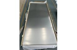 China AMST B265 Titanium Alloy Sheet Heat Exchanger Grade 2 Ti 6al 4v Gr5 supplier