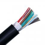 UL1330 600V High Temperature Electrical Thermo Copper Wire for Telecommunication Industrial Sensor Cable for sale