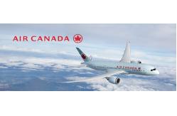 China Speedy Air Shipping Freight Forwarder China To Canada supplier