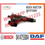 fuel unit pump 0414755004 0986445005 0414755005 FOR  REN-AULTT