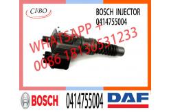 China fuel unit pump 0414755004 0986445005 0414755005 FOR  REN-AULTT supplier