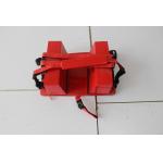 560MM Emergency Rescue Stretcher Foam Spine Board With Head Immobilizer