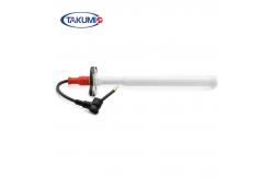 China Spark Plug Ignition Cable MTU X52404500034 ZNG1537A For MTU 4000 Engine Parts supplier