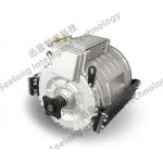 XLEM 83KW 510Nm 3000rpm Passenger Car Drive Motor Efficiency Of Motor for sale