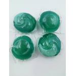 15g 4-1 Double Layer Household Supplies Laundry Detergent Capsules for sale