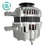 30A6800801 A1T24771 250200002 Alternator 12V 40A L3E CAT E301.5 for sale