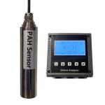 PAH Monitoring Sensors For Online Monitoring Of Hydrocarbon In Water for sale