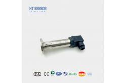 China BP93420-IQ Flush Diaphragm Pressure Transmitter Sensor with Aseptic Process Connection supplier