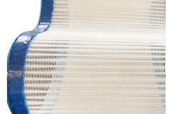 China 30-50m Length Polyester Forming Fabric with ISO9001 Certificate supplier