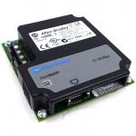 400VAC Allen Bradley 20 Comm E Powerflex  70 700 Ethernet IP Comms Card for sale