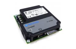 China 400VAC Allen Bradley 20 Comm E Powerflex  70 700 Ethernet IP Comms Card supplier