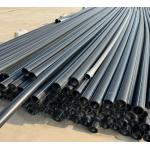 5.8/11.8m Per Length Dredging HDPE Pipe With High Tensile Strength for sale