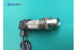 China Micro Structure Water Pressure Sensor Water Tank Pressure Transmitter supplier