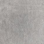 High Strength Meta Aramid Fabric , Nomex Warp Knitted Mesh Fabric for sale