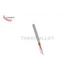 Silicone Rubber Insulated 7*0.2mm RTD Resistance Cable