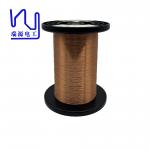 Class155 Enameled Copper Winding Wire 0.28mm For Motor for sale