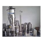 Leakage Free Powder Vacuum Conveyor Systems for sale