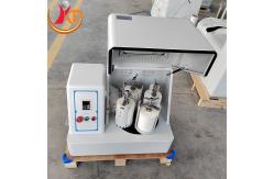 China                  High Quality Grinder Mill Planetary Ball Mill              supplier
