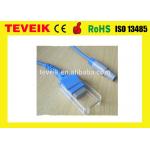 Mindray Spo2 Adapter Cable Extension Cable Redel 6pin to DB9 Female 0010-30-42602 for sale