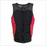 3x Lighter Neoprene Slim Life Jacket For Swimming Tubing