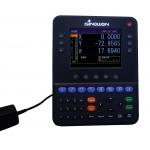 Easy Operation Digital Profile Projectors High Accuracy Connect Digital Readout