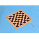 Chess Film Control Single Membrane Switch Flexible Light Weight  Pet / Pc for sale