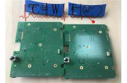 China V100 Patient Monitor Repair Mainboard 2047615-001 2047614-001 supplier