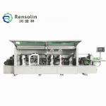 Industrial Wood Furniture Edge Banding Machine Automatic Pvc Abs For Mdf