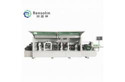 China Industrial Wood Furniture Edge Banding Machine Automatic Pvc Abs For Mdf supplier