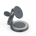 100-205KHZ Working Frequency QI Wireless Charger for Samsung ≥75% Charging Efficiency for sale